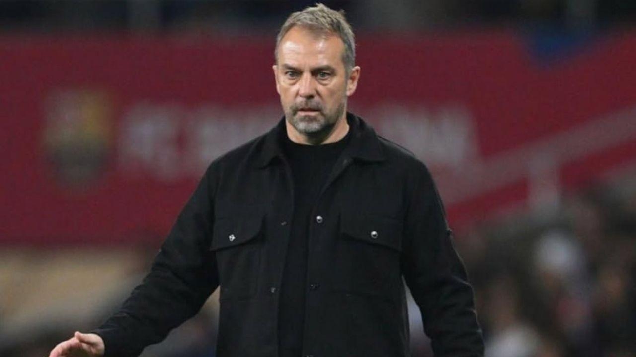 Barcelona se posiciona contra o calendário divulgado pela La Liga