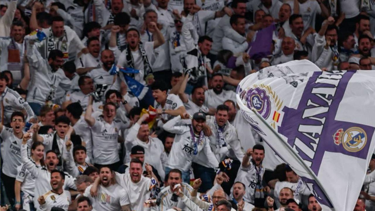 Enquete aponta insatisfação da torcida do Real Madrid com Vini Jr. e Ancelotti