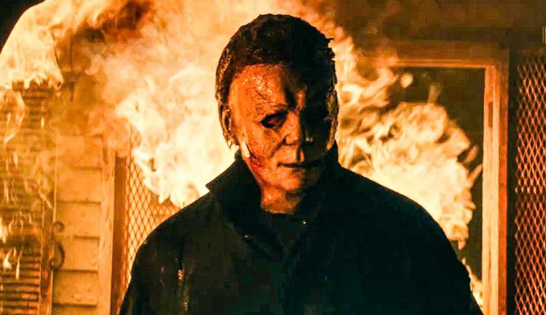‘Halloween Kills”/: Michael Myers faz carnificina em trailer final do filme