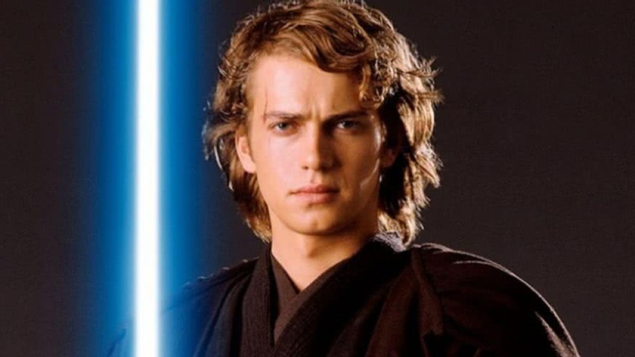 Segunda temporada de Ahsoka confirma retorno de Hayden Christensen e novos personagens