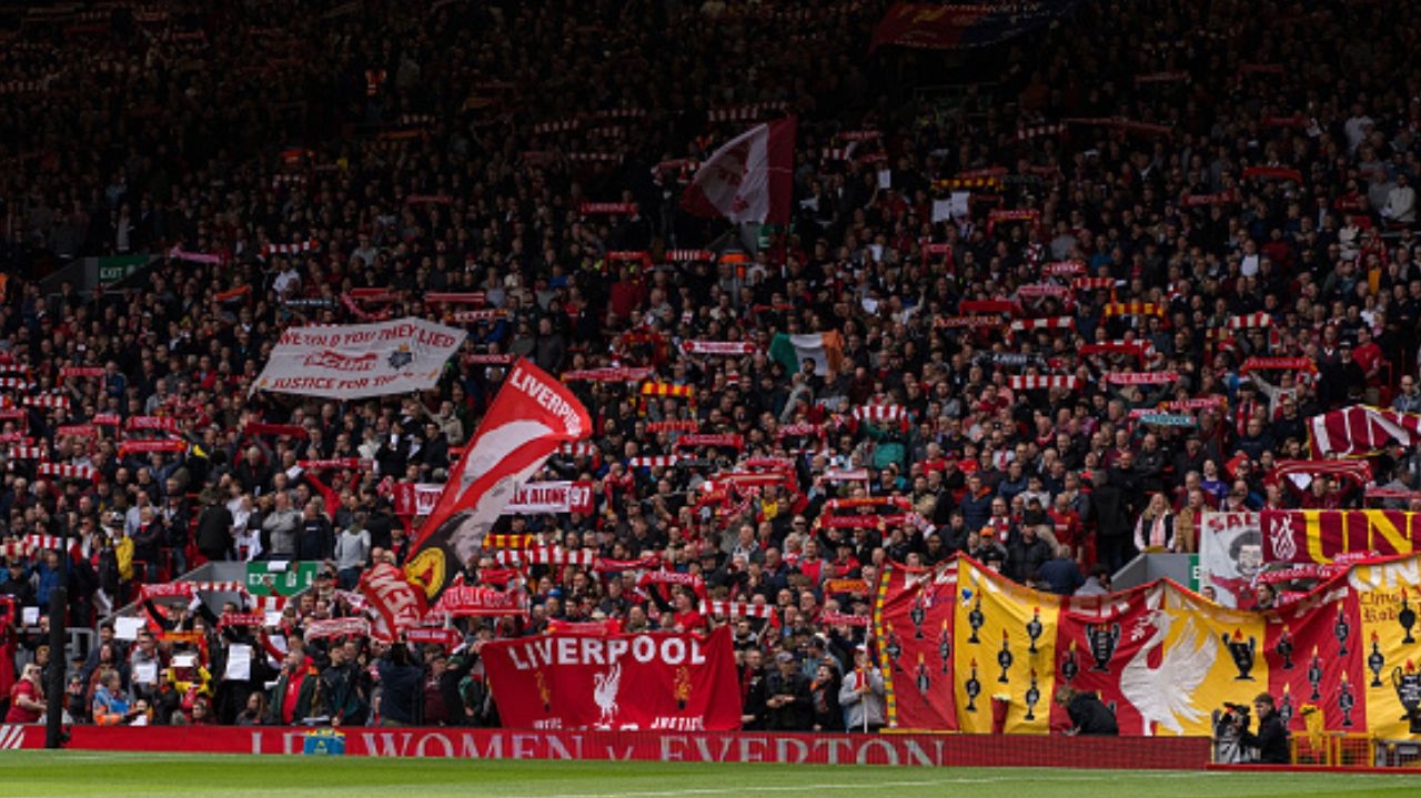 Liverpool pode conquistar a Premier League neste final de semana