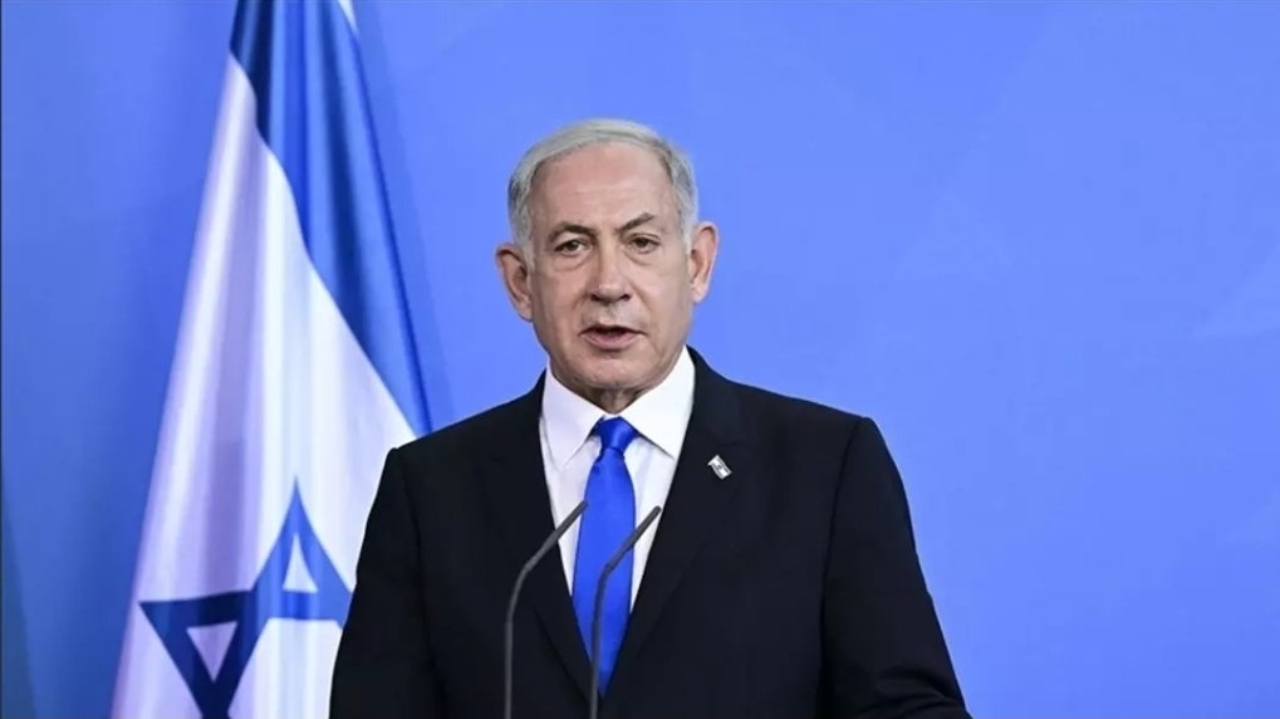 Netanyahu afirma que forças israelenses devem intensificar ofensiva contra o Hamas