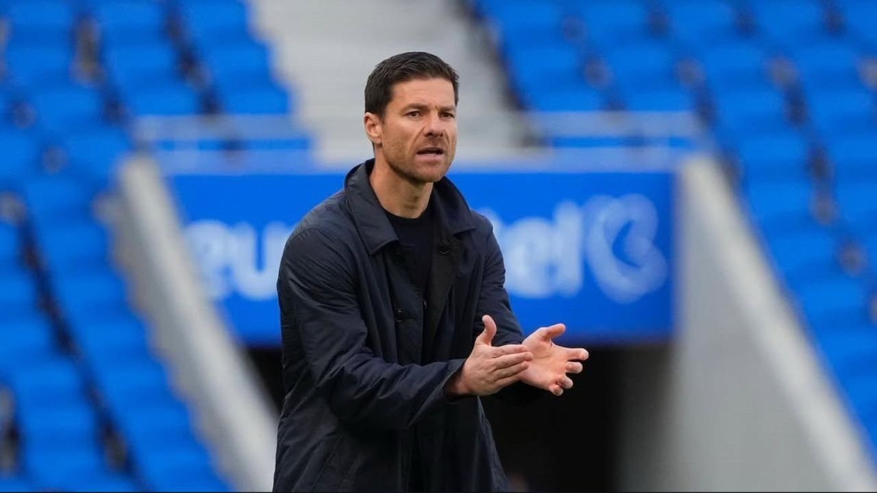 Real Madrid tem Xabi Alonso como principal alvo, diz Fabrizio Romano