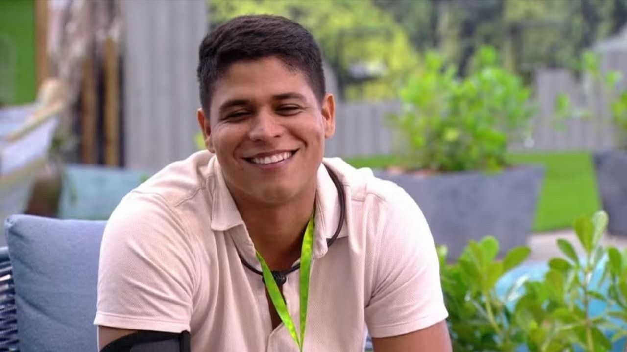 BBB 25: Guilherme sonha em “ser pai” após o reality