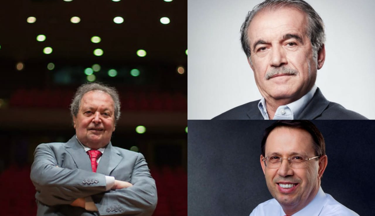 Quem são os bilionários brasileiros na área da educação?