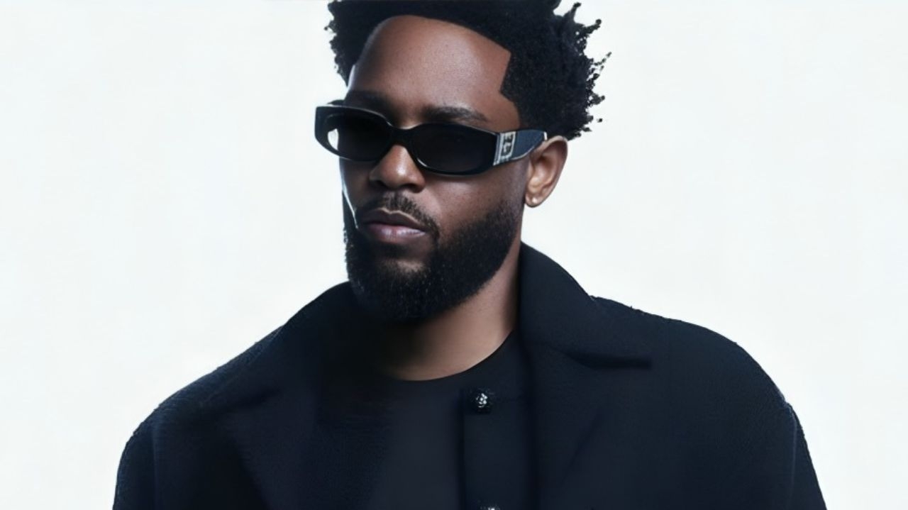 Kendrick Lamar é escolhido como novo embaixador da Chanel
