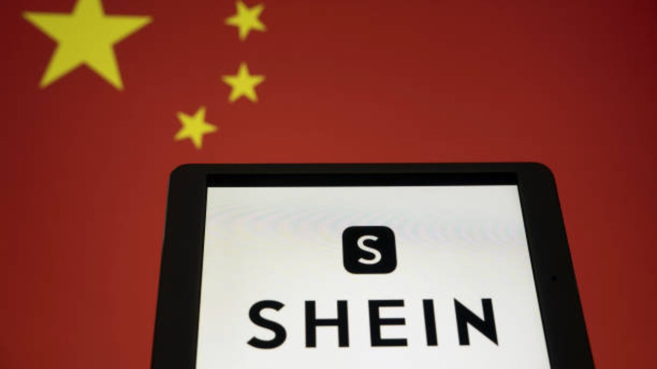 Tarifaço de Trump sobre a China tem nova atualização que prejudica a varejista Shein