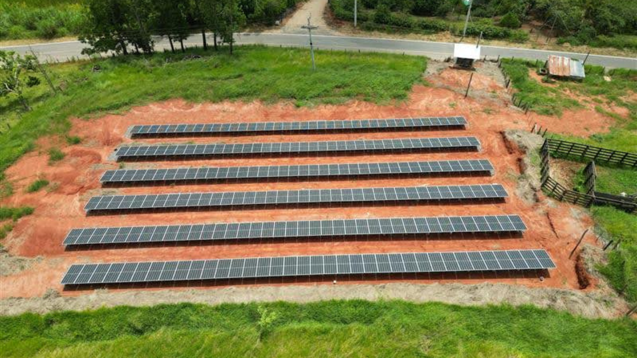 Energia solar: a escolha do presente para proteger o futuro do planeta