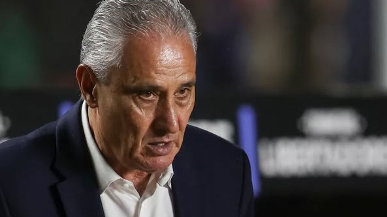 Tite recusa comandar o Corinthians devido a problemas de saúde