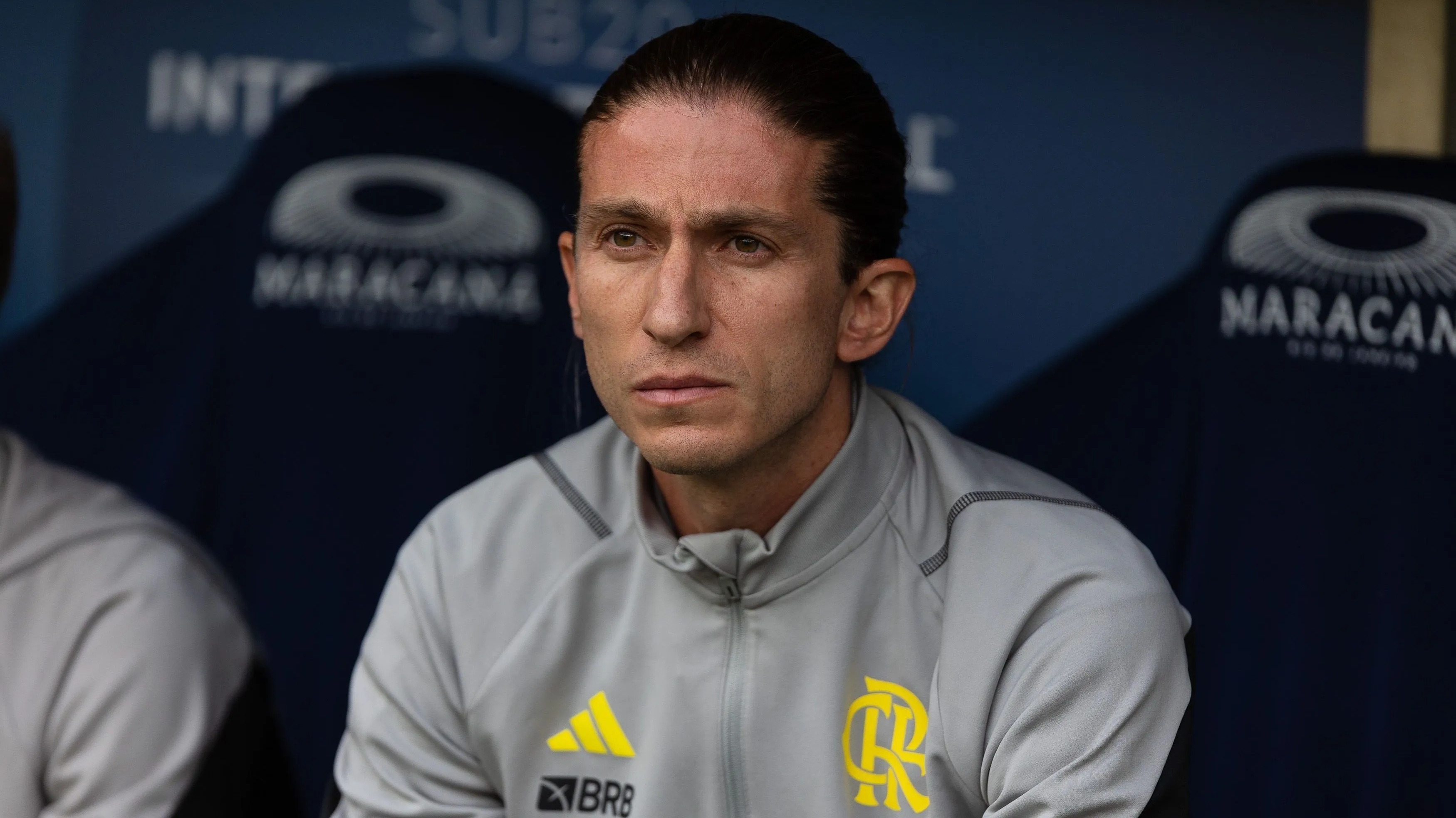 Flamengo enfrenta retrospecto difícil contra a LDU na altitude