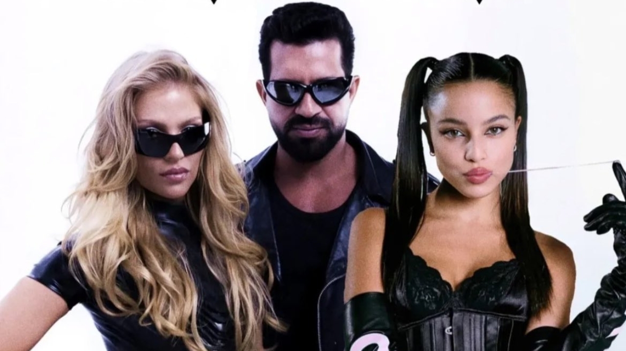 Dennis DJ anuncia remix de “Motinha 2.0” com Luisa Sonza e parceria argentina