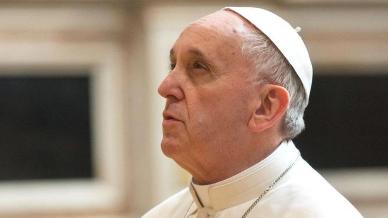 Vaticano diz como será o funeral e sepultamento de Papa Francisco