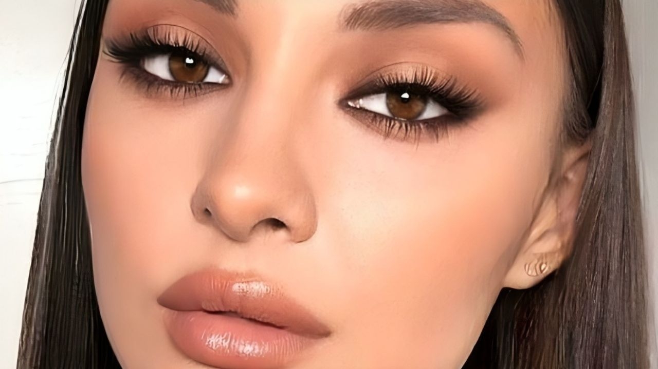 Esfumado express é a nova tendência para produções práticas e elaboradas