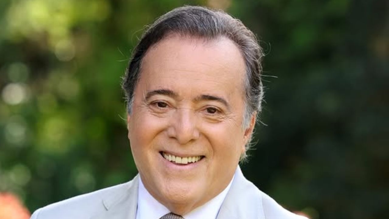 Tony Ramos conta detalhes sobre sua recuperação e retorno às novelas