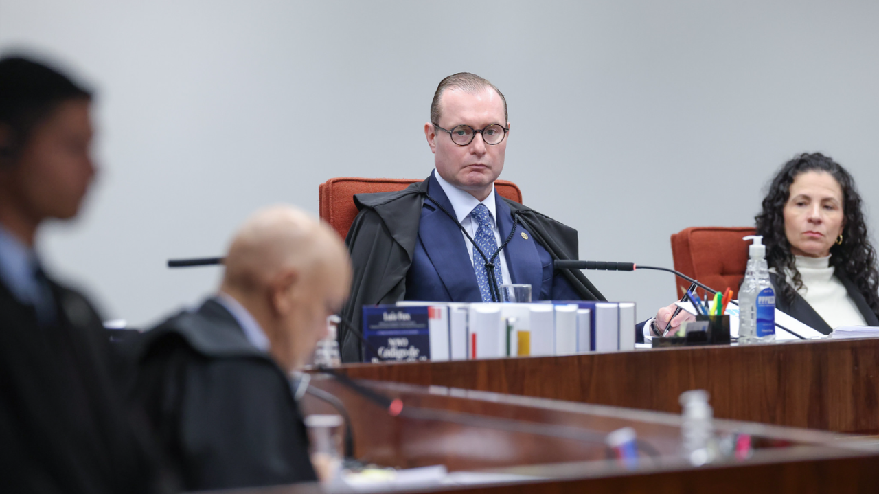 STF começa a julgar acusados de tentativa de golpe de Estado de 2022