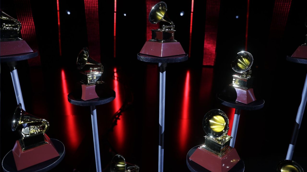 Grammy Latino: edição deste ano retorna a Las Vegas e já tem data confirmada