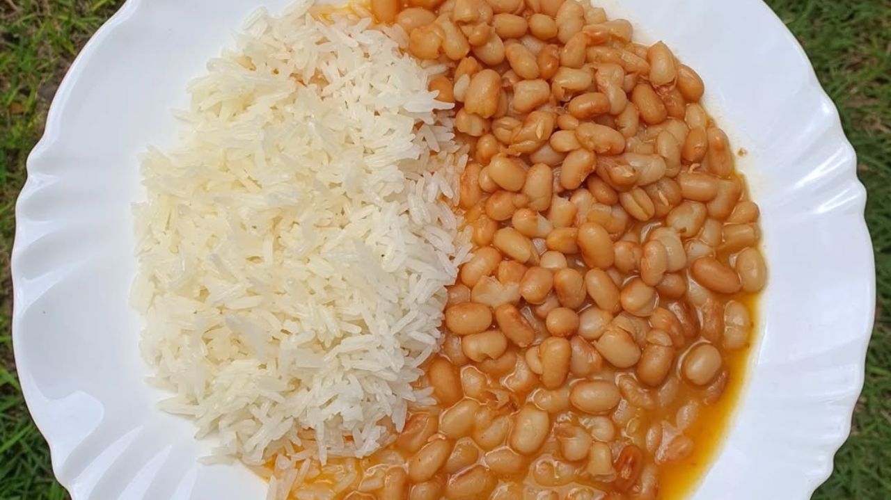 Carga irregular com 32 toneladas de arroz e feijão é apreendida pelo governo em SP