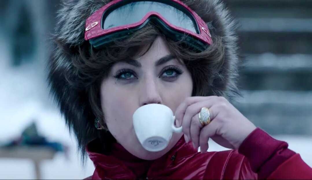 ‘Casa Gucci”/: Lady Gaga é destaque em novas imagens da produção