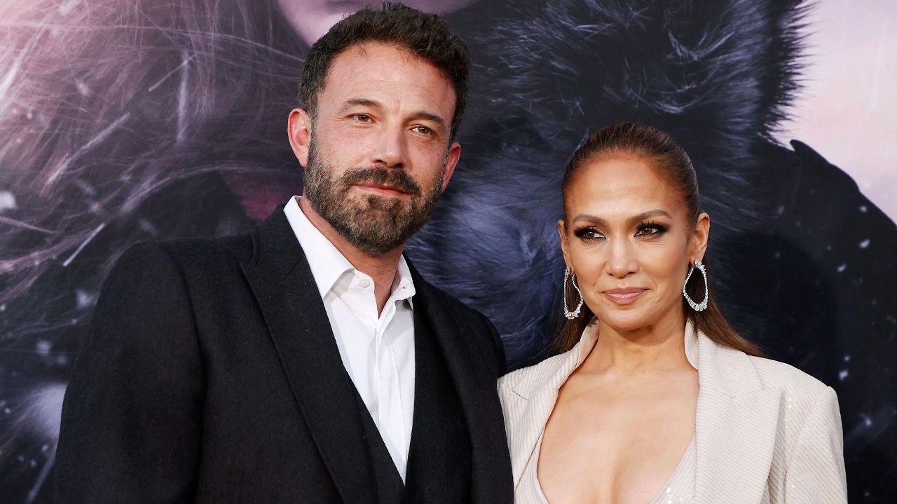 Ben Afleck fala sobre a separação com Jennifer Lopez
