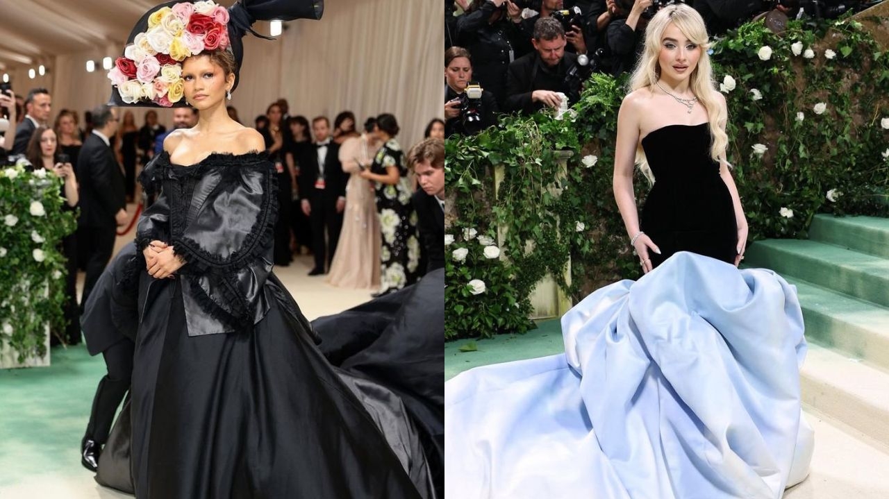 Confira onde assistir à transmissão ao vivo do Met Gala 2025