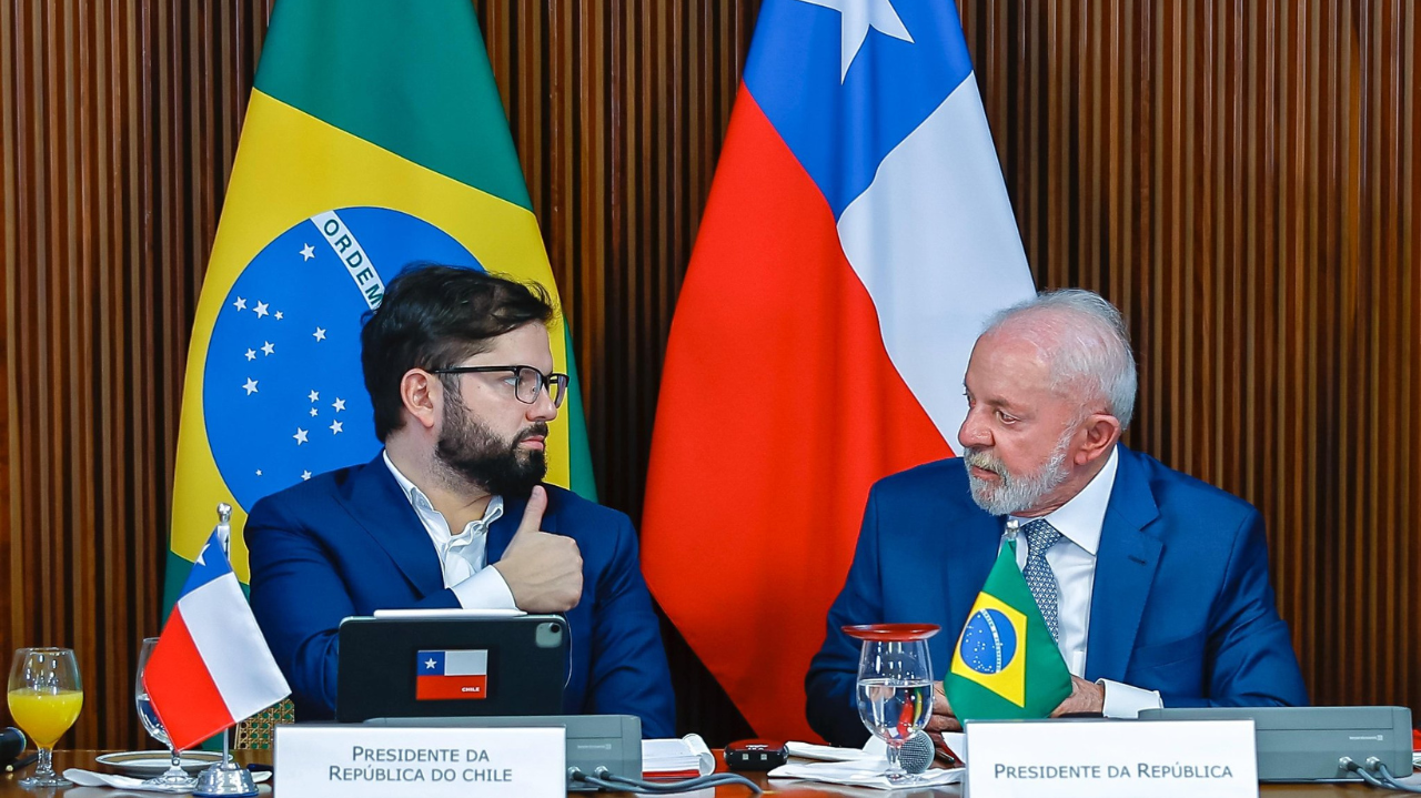 Lula aponta preocupação com guerras provocadas por desacordos comerciais