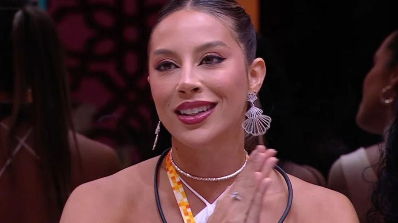 BBB 25: Renata vence o reality e coloca as mulheres de volta à liderança histórica