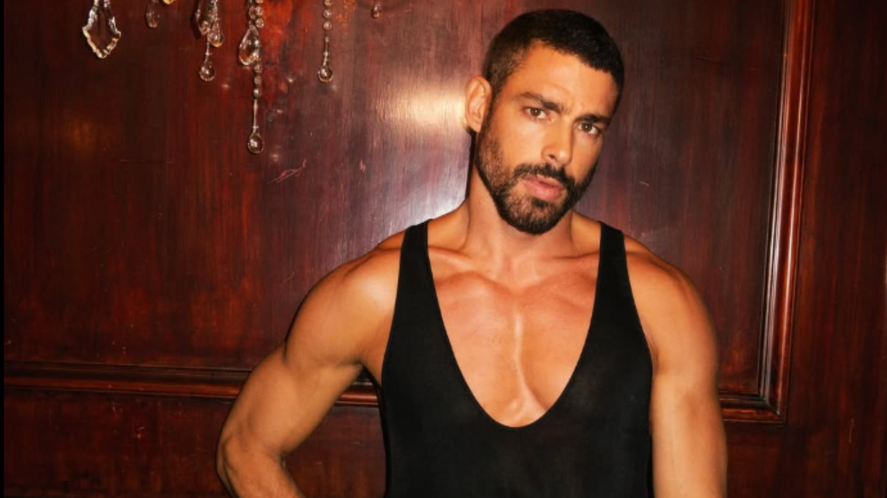 Cauã Reymond ironiza técnica de Glória Pires e vídeo viraliza após polêmicas em “Vale Tudo”