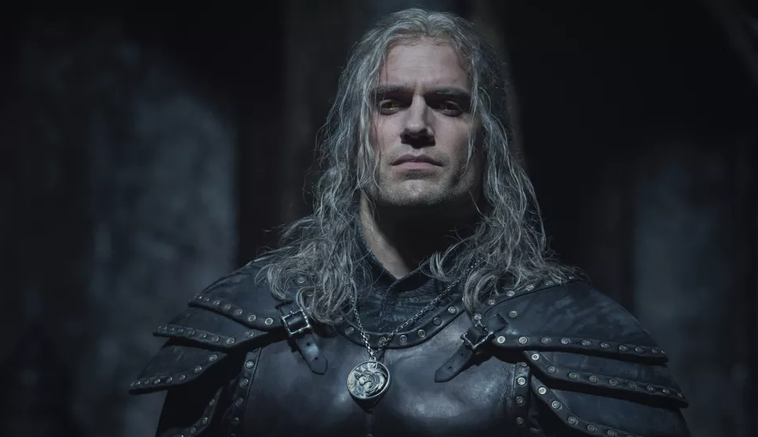 The Witcher: Henry Cavill elogia o trabalho de Kim Bodnia