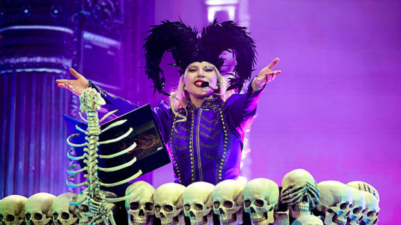 Lady Gaga em Copacabana: Marinha intensifica monitoramento marítimo para show