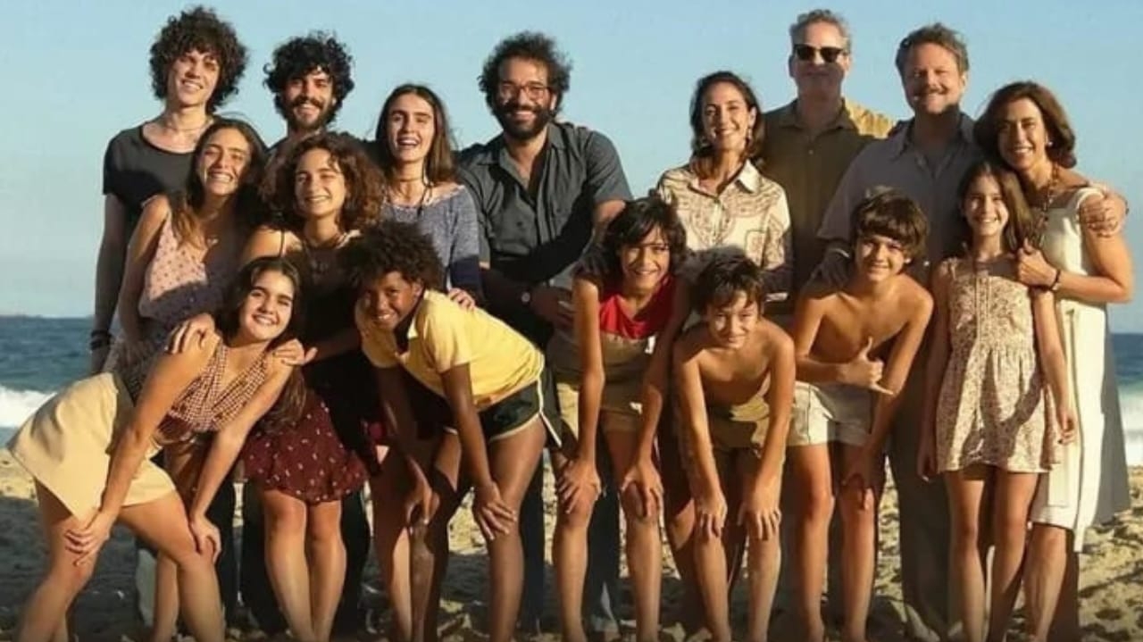 Ainda Estou Aqui: filme volta à disputa pelo Prêmio Grande Otelo 2025 após decisão da Academia