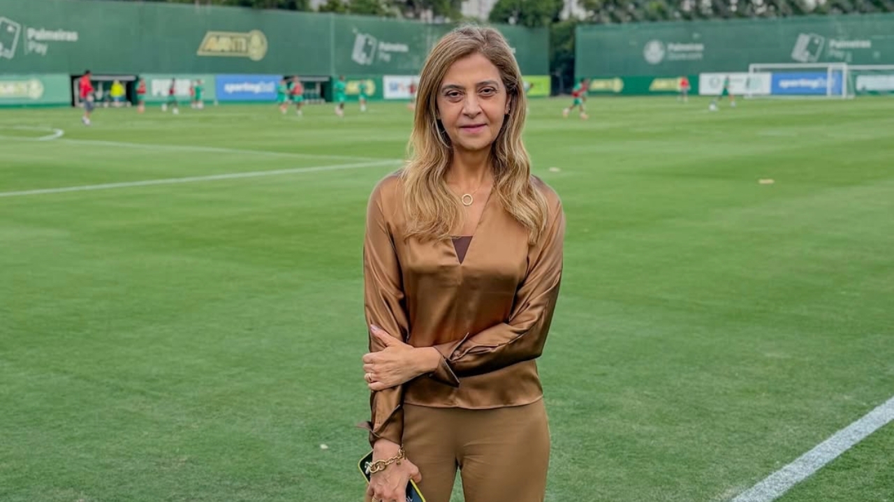 Palmeiras reforça estratégias para proteger jovens talentos das categorias de base