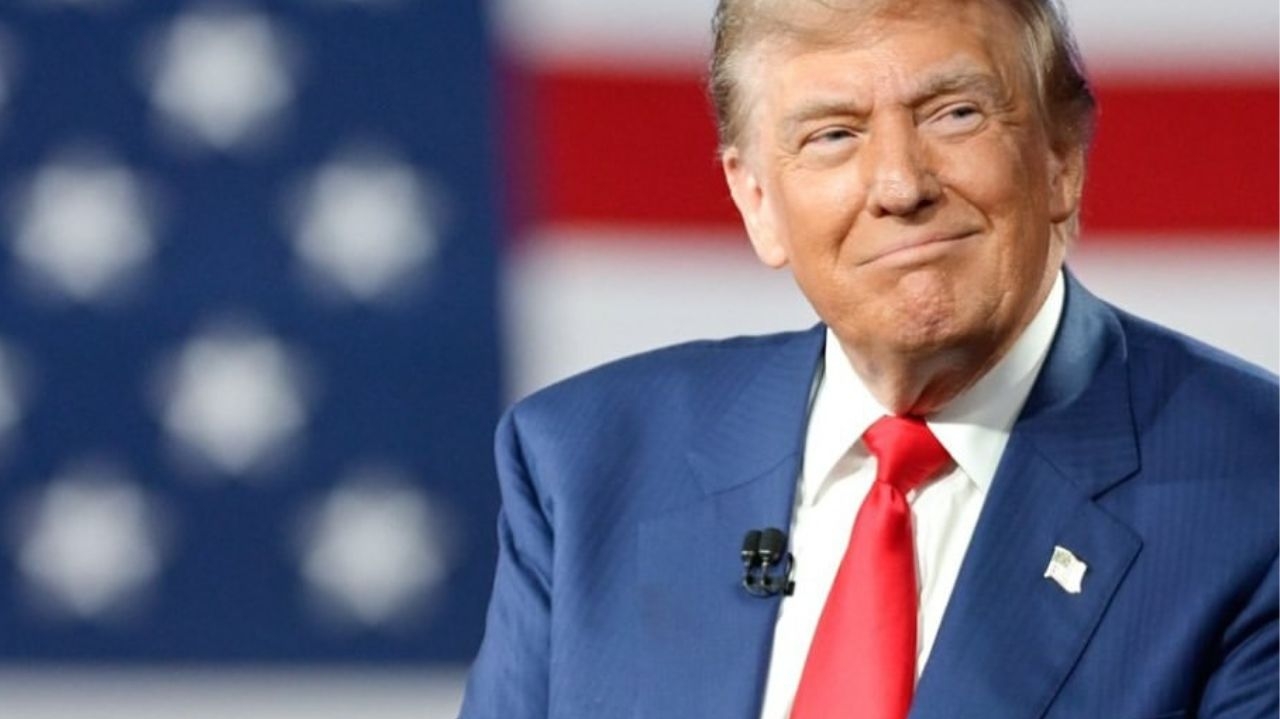 Tarifaço: Trump sinaliza recuo com a taxação sobre a China