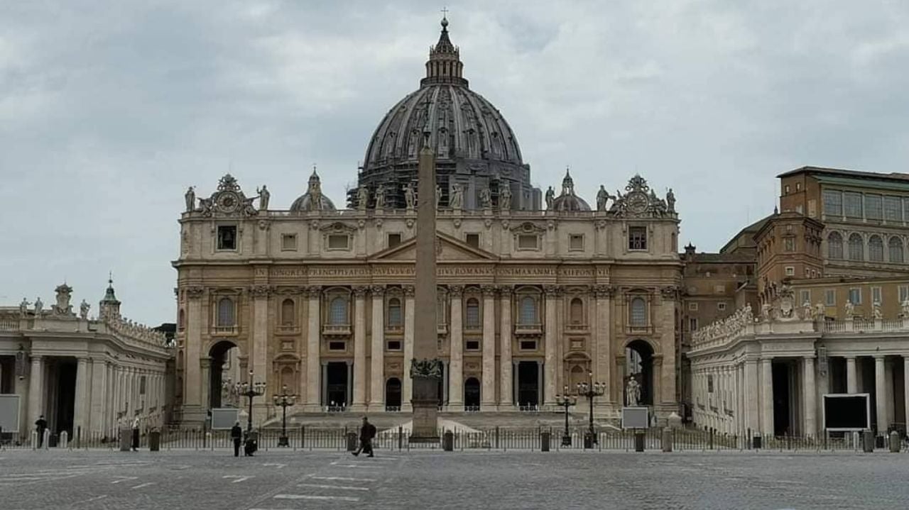 Conclave: veja quais são os próximos passos para a eleição de um novo papa