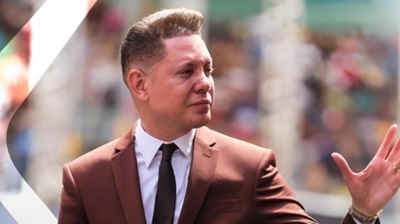 Com gesto de fé e solidariedade, Bispo Bruno Leonardo doa R$ 100 mil para bebê com cardiopatia grave