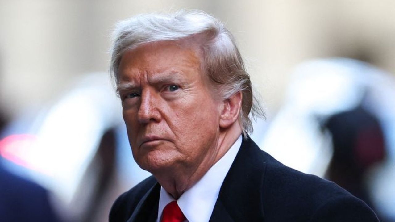 Trump adverte Putin após ataques em Kiev