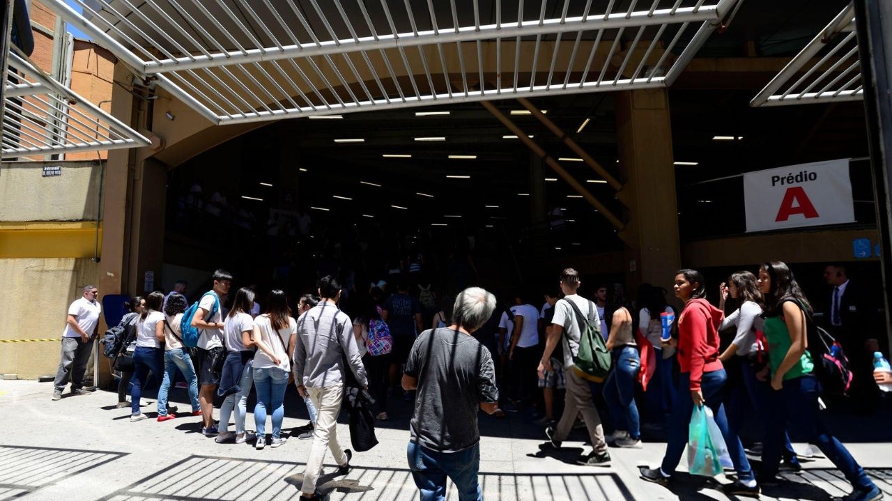 Enem 2025: prazo para pedido de isenção encerra nesta sexta-feira (25)