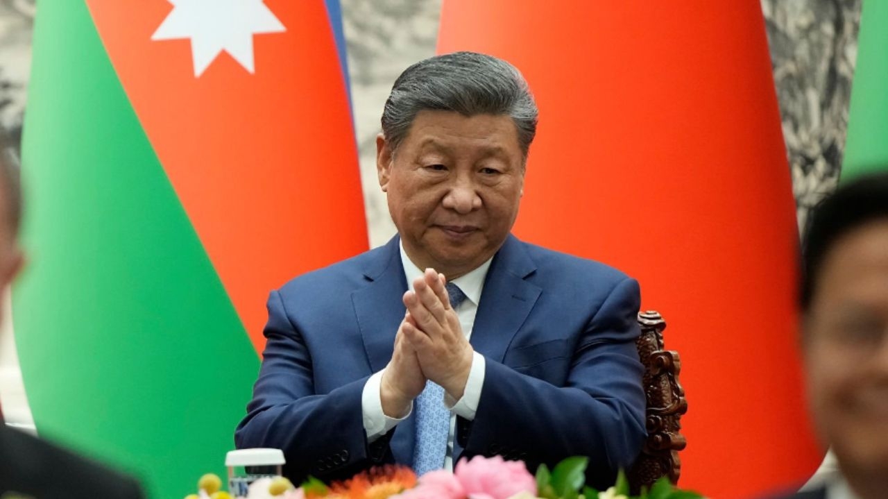 ​China reduz tarifas sobre semicondutores dos EUA para proteger sua indústria tecnológica