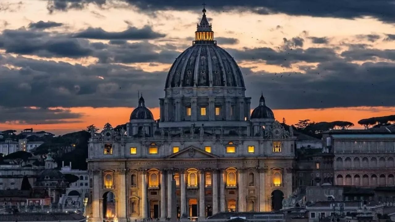 Funeral do Papa Francisco reunirá autoridades de diversos países