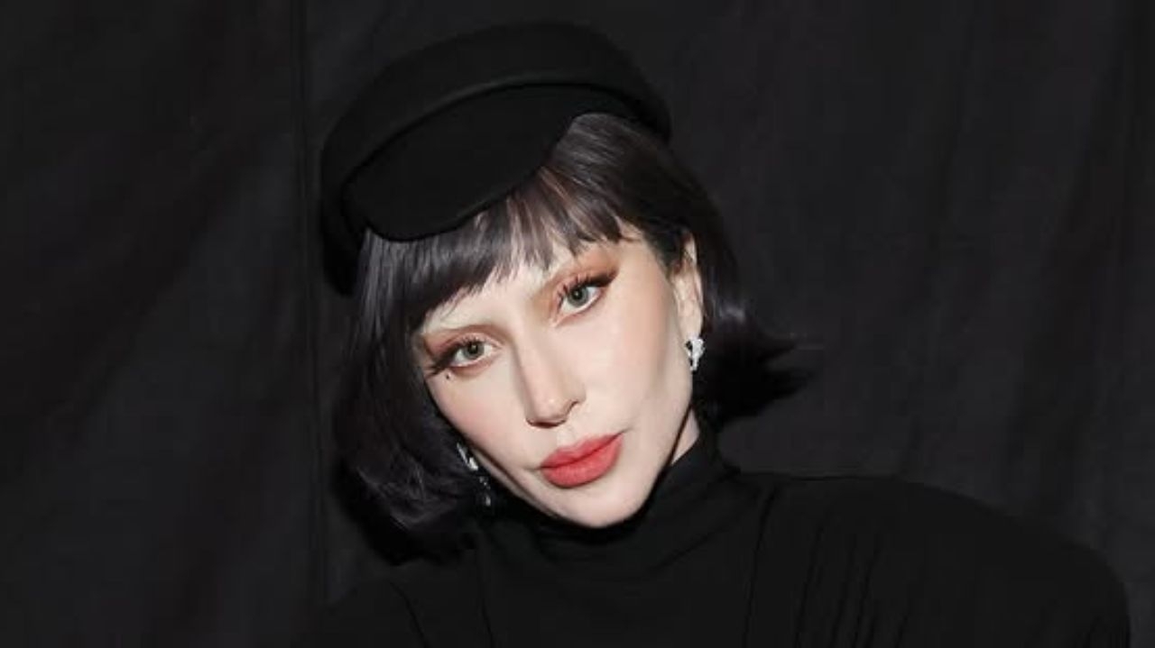 Lady Gaga pediu atraso durante transmissão no show que vai acontecer no Brasil