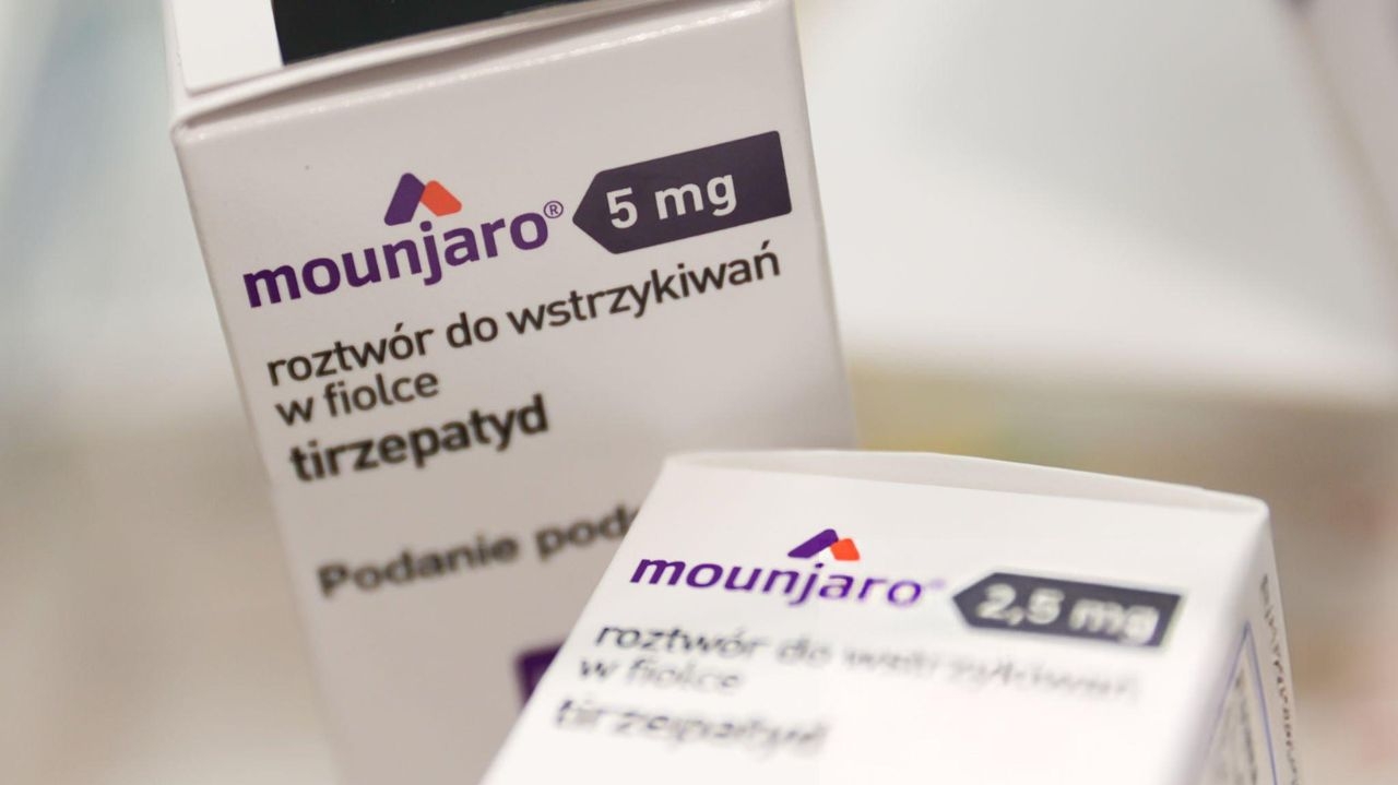 Mounjaro chega às farmácias brasileiras em maio