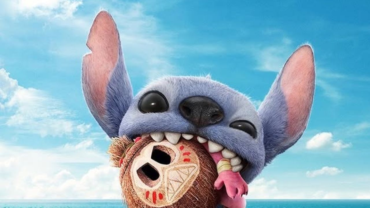 Live action de “Lilo & Stitch” terá tempo de duração superior ao da animação original