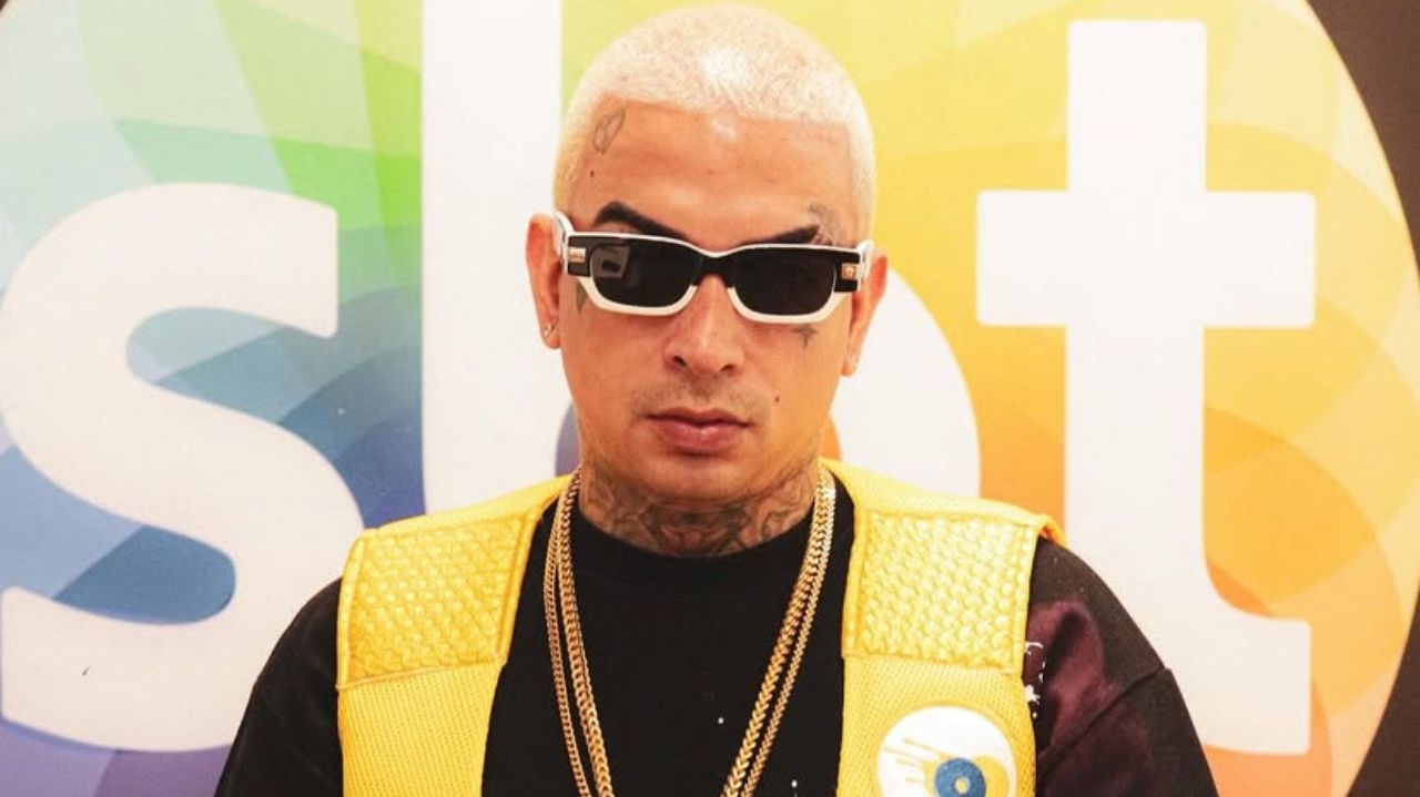 MC Guimê compartilha luta contra vícios e destaca importância da fé em sua vida