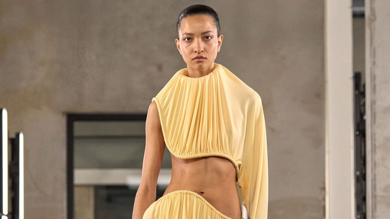 Amarelo-manteiga: cor é tendência da temporada