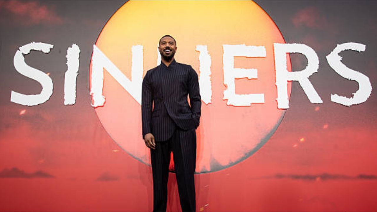 Pecadores: Michael B. Jordan publica vídeo em gratidão ao público