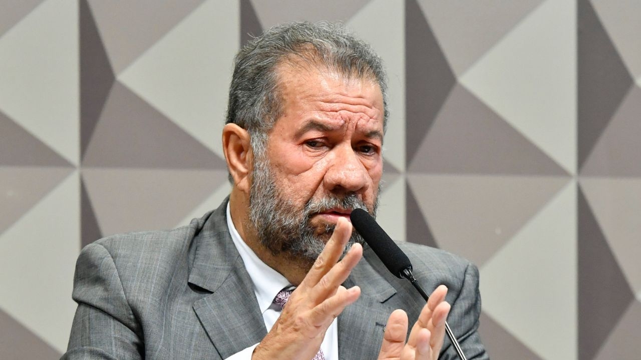 Fraudes no INSS: Lupi foi avisado em junho de 2023 e agora é cobrado  