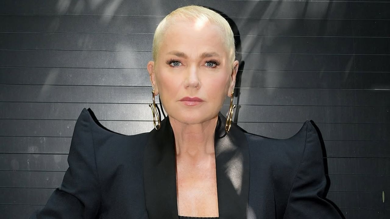 Xuxa homenageia Globo pelos 60 anos e relembra trajetória com recordações do “Show da Xuxa”