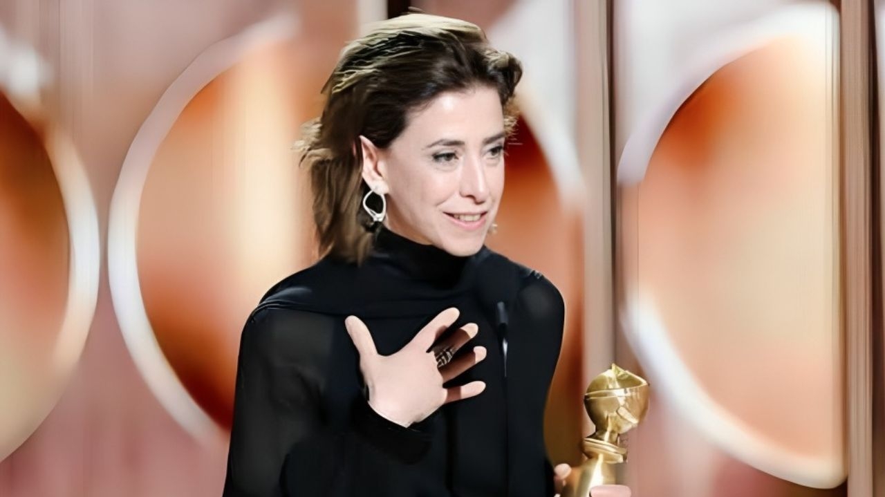 Expressão “A Vida Presta” vira disputa de marca entre Fernanda Torres e outra requerente