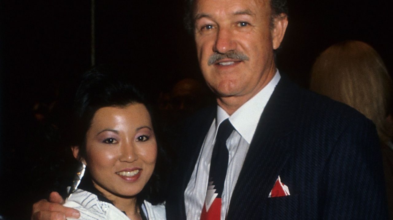 Caso Gene Hackman: causa da morte do ator é revelada