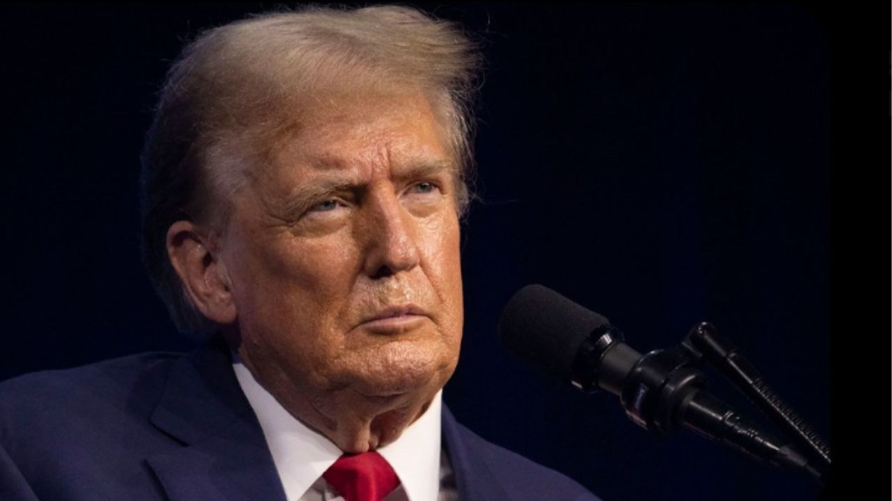 Trump crítica postura de Putin e exige acordo de paz