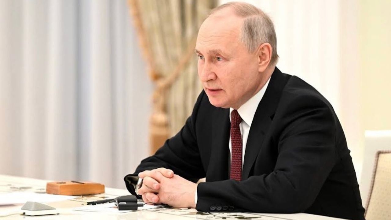 Rússia anuncia cessar-fogo de 3 dias na Ucrânia